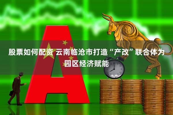 股票如何配资 云南临沧市打造“产改”联合体为园区经济赋能